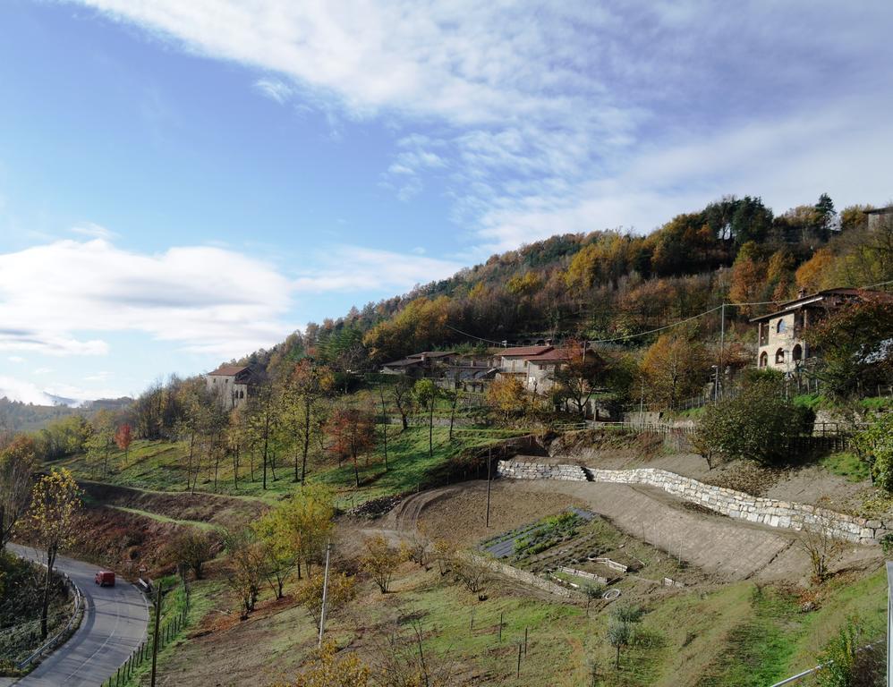 Borgo San Rocco Piemonte Castino Exterior foto