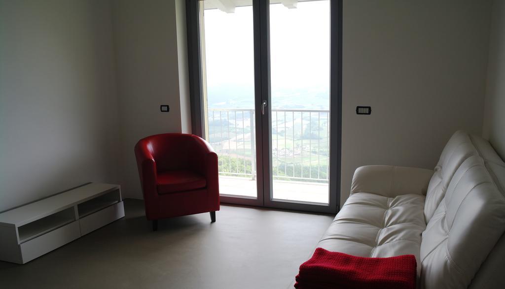 Borgo San Rocco Piemonte Castino Exterior foto